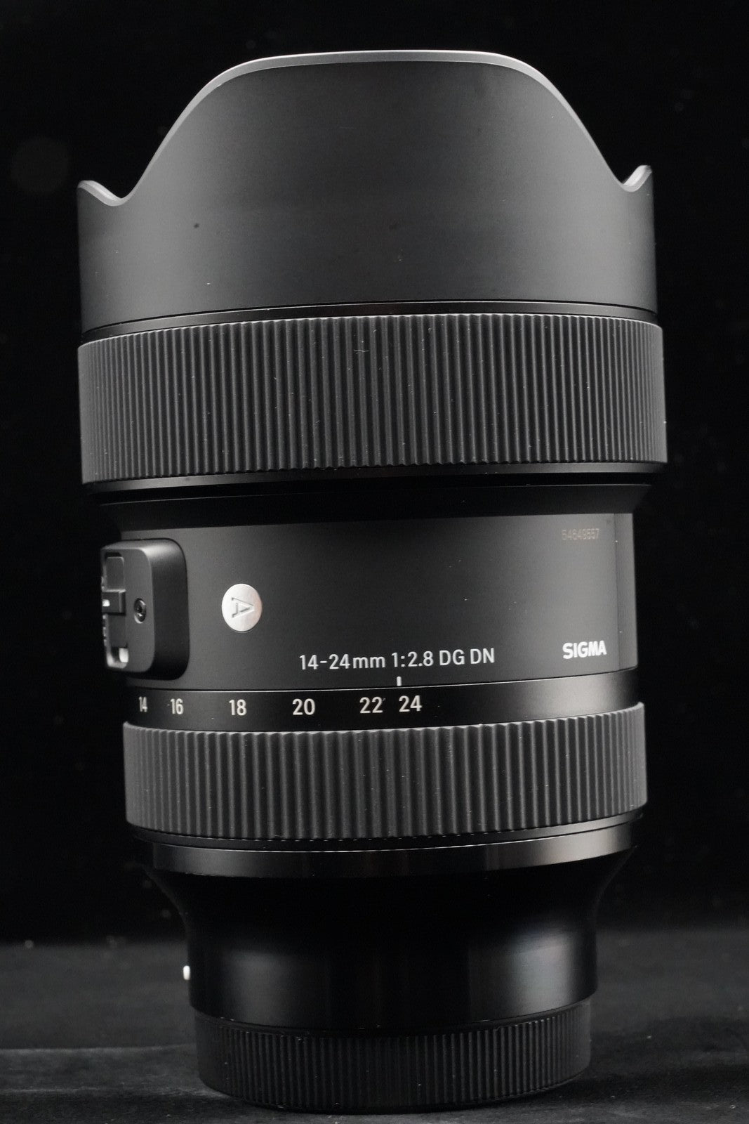 Sigma 14-24mm f/2.8 DG DN Art Lens for Sony E-mount US STOCK #10331