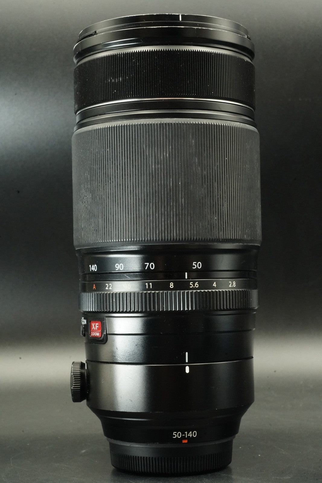 Fujifilm Fujinon XF 50-140mm F/2.8 R LM OIS WR Lens #12679
