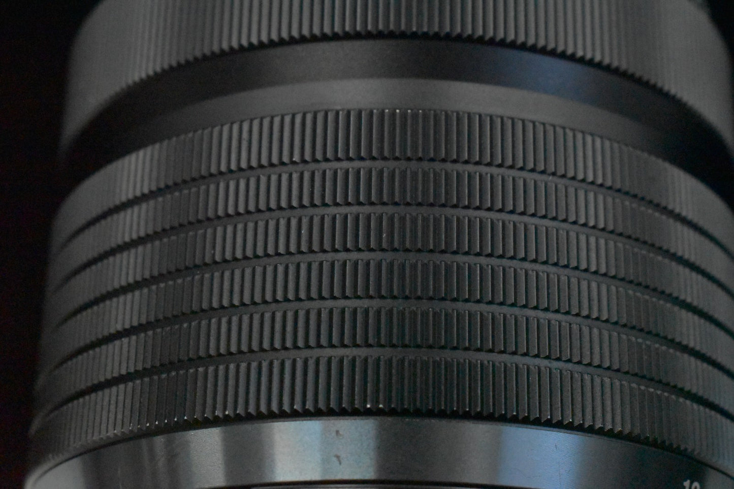Olympus M.Zuiko Digital ED 12-100mm F/4 IS Pro US Duty Paid 10462