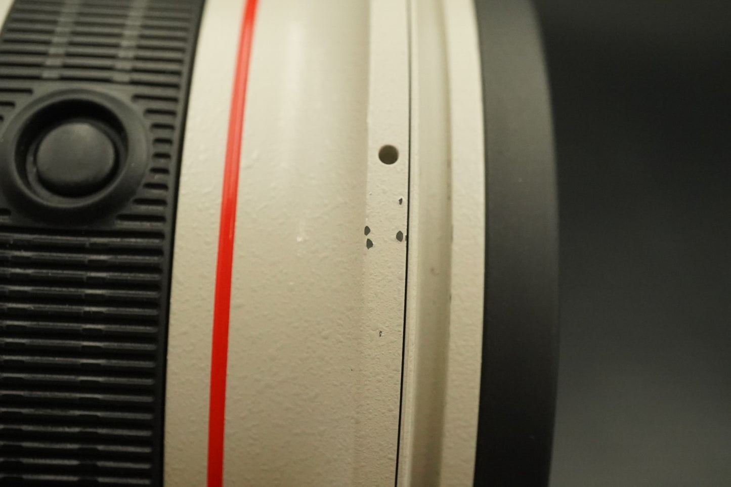 Canon EF 300mm F/2.8 L IS USM Lens w/ BOX US STOCK #11896