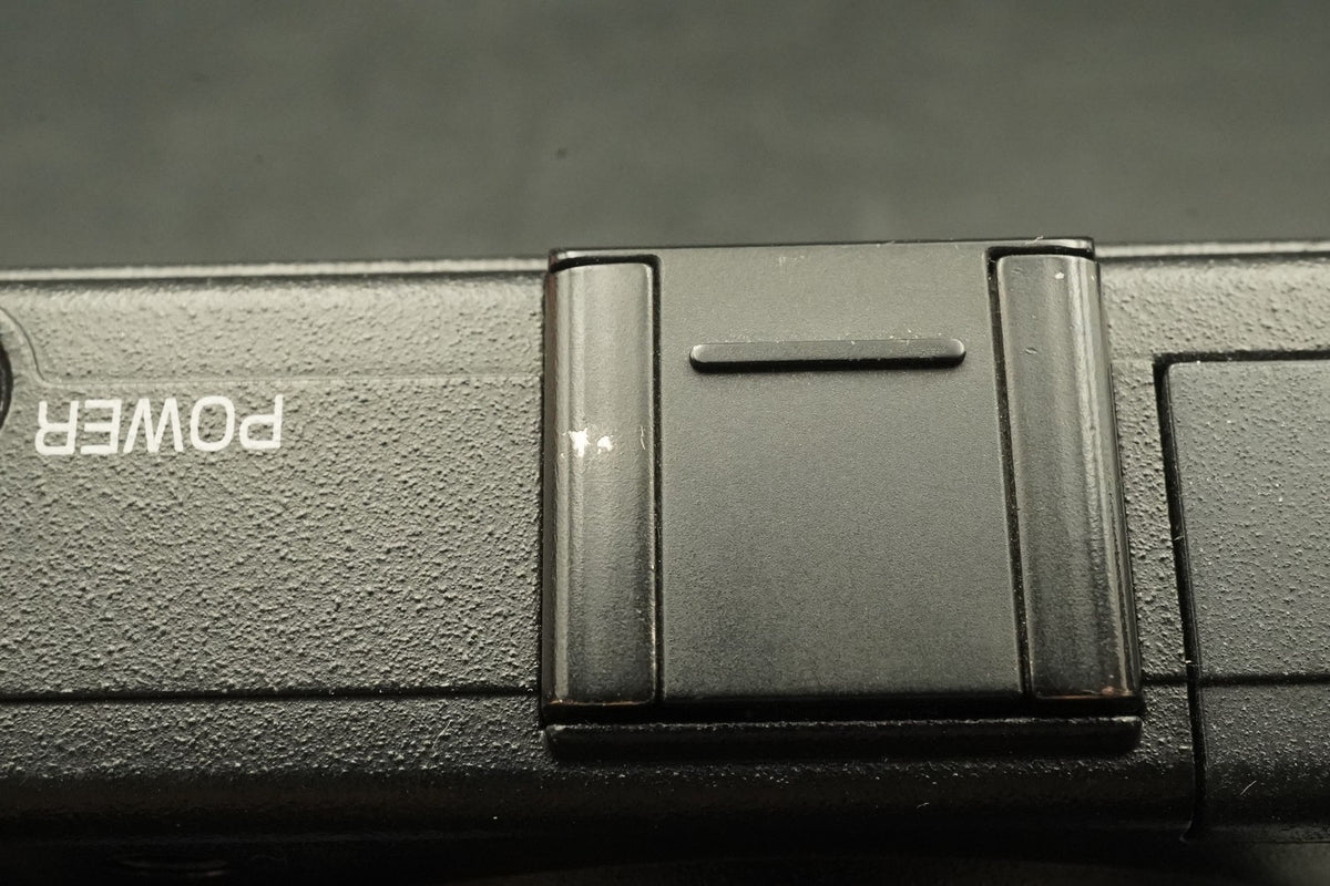 Ricoh GR Digital III 3 10.0MP Digital Camera JAPAN -6132 cut- #12395