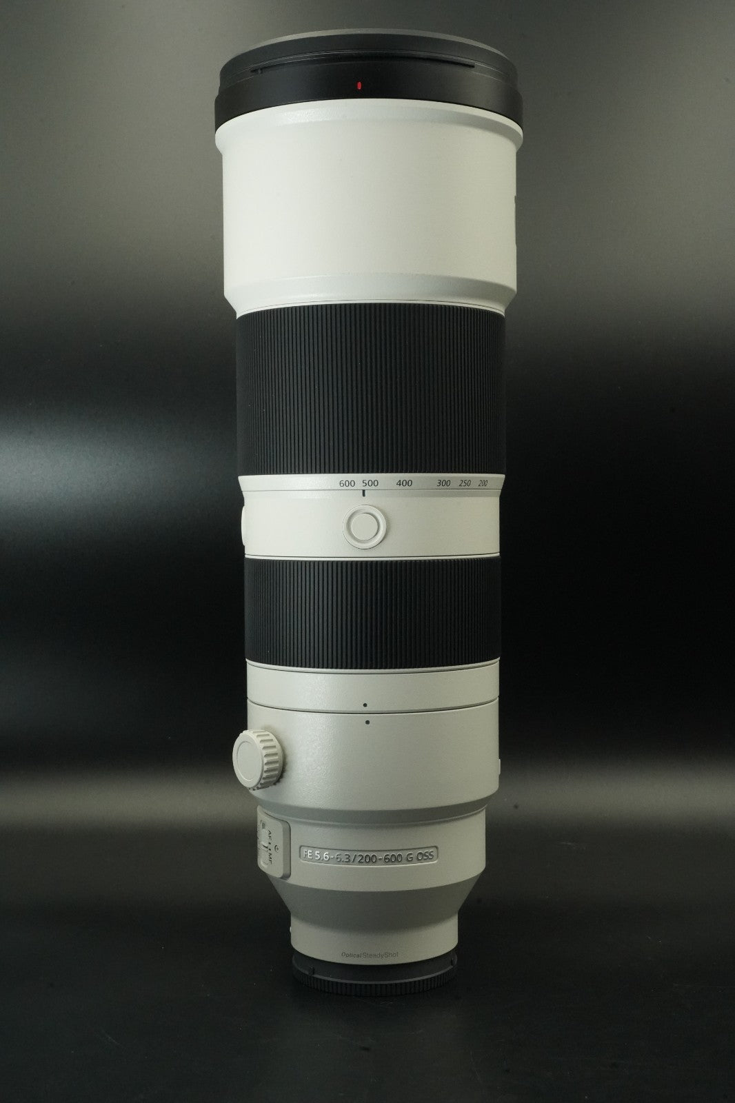 Sony FE 200–600mm f/5.6–6.3 G OSS SEL200600G US DUTY PAID 11699