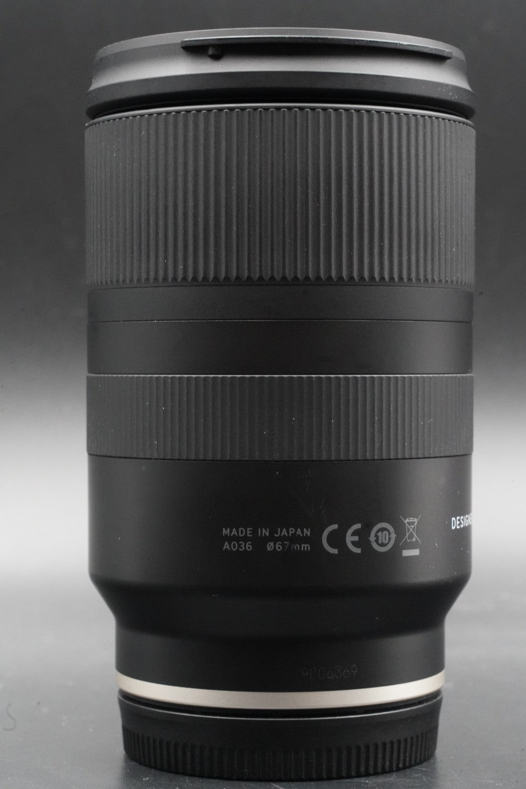 Tamron 28-75mm F/2.8 Di III VXD G2 Lens for Sony E Mount US STOCK #10979