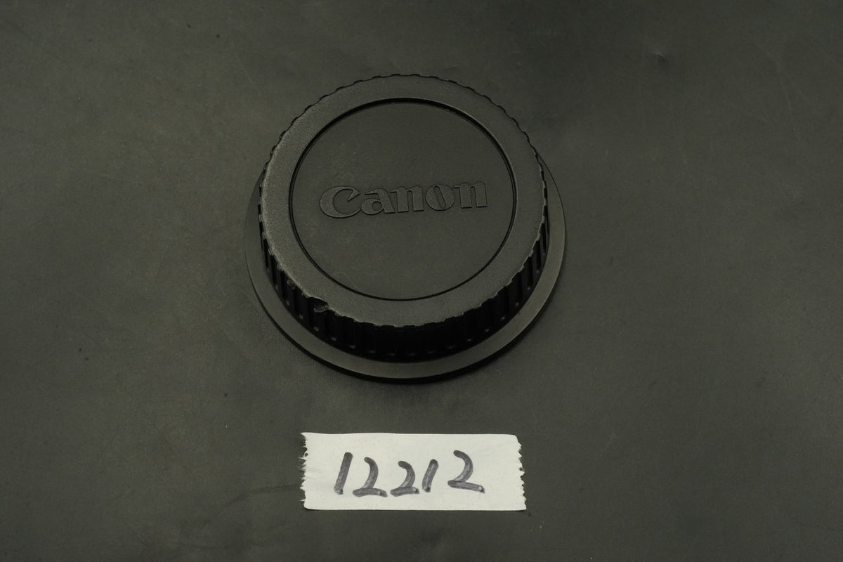 Canon EF 16-35mm f/2.8 L USM Ultrasonic Zoom Lens JAPAN US STOCK #12212