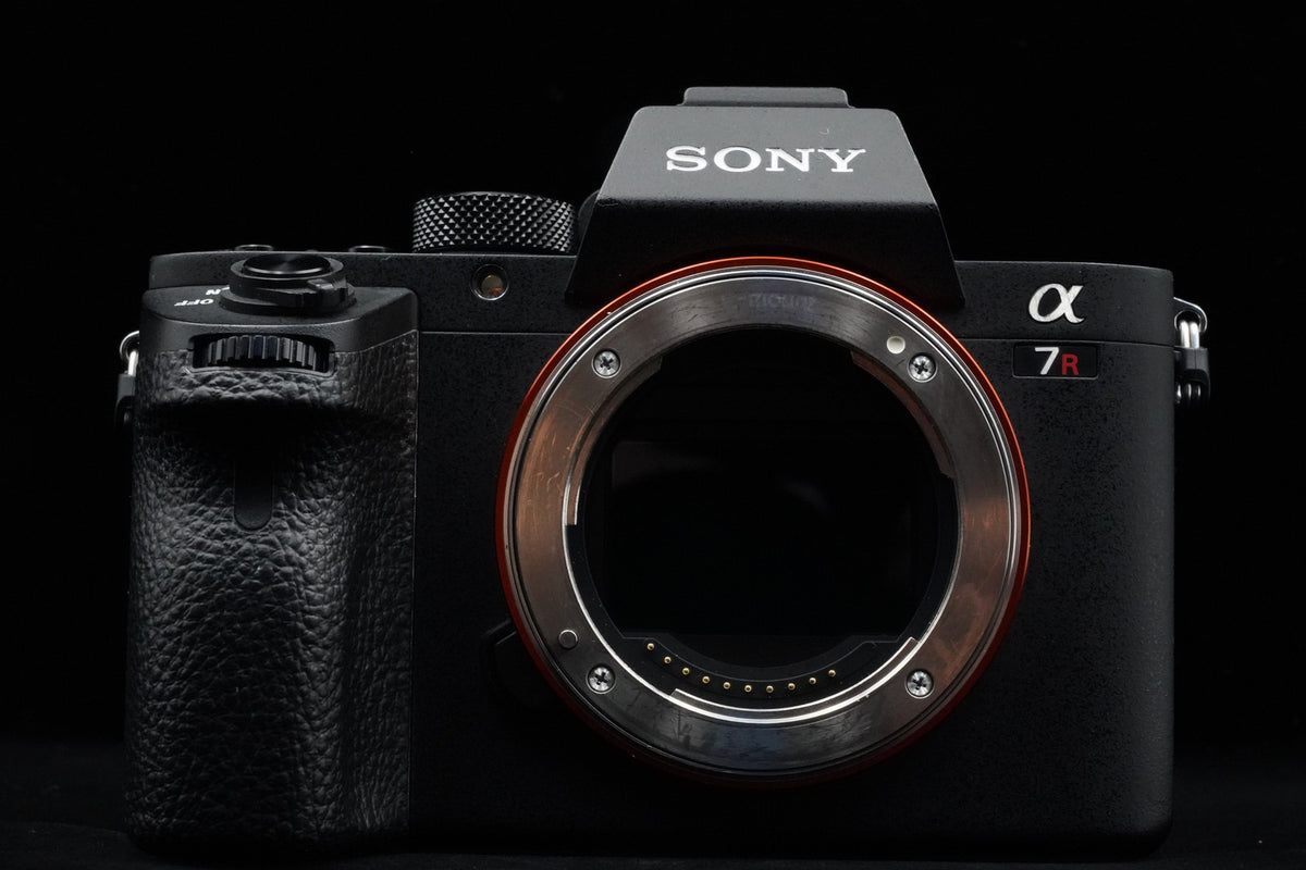 Sony ILCE-7RM2 A7R II Digital SLR Camer US STOCK #10235