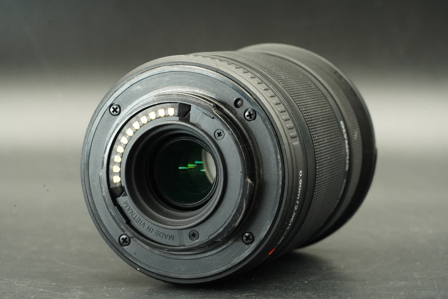 2712 cuts! Olympus E-PL8 Brown w/ 2 lenses Digital Mirrorless Camera 11639