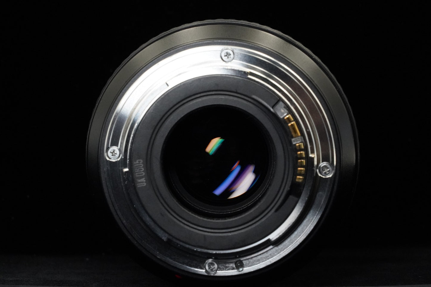 Canon EF 28-70mm f/2.8 L USM AF Lens For EOS EF Mount US DUTY PAID 10282 9900