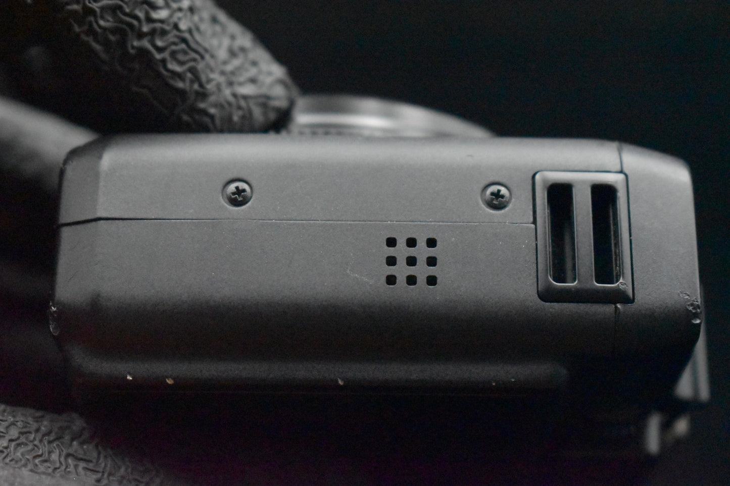 Canon PowerShot G16 12.1MP Compact Digital Camera US Duty Paid 9271