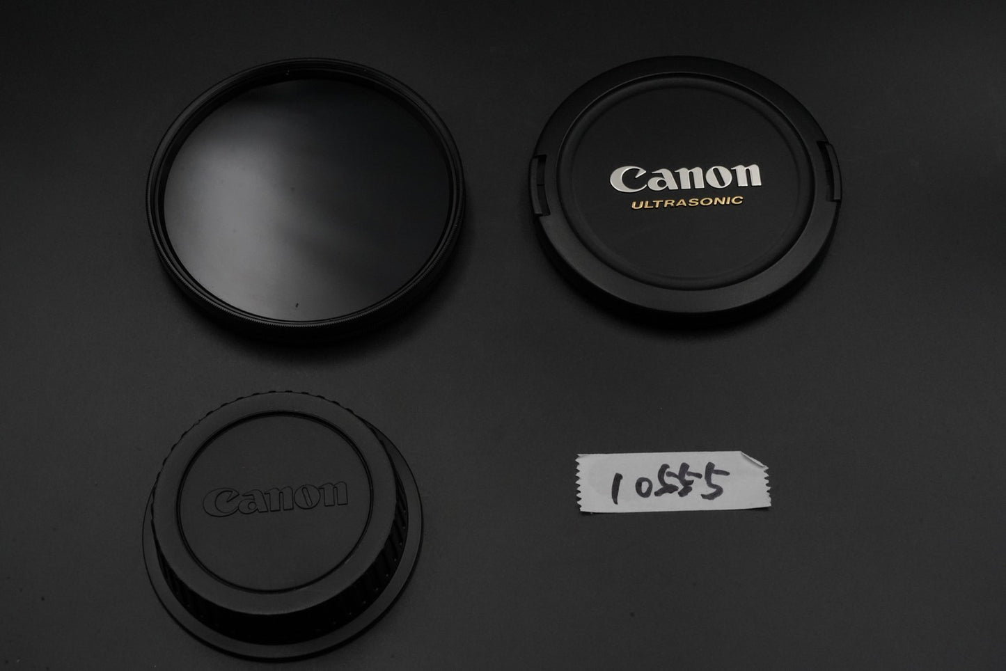 Canon EF 17-35mm f/2.8 L USM AF Wide Angle Zoom Lens US🇺🇸 US Duty Paid 10555