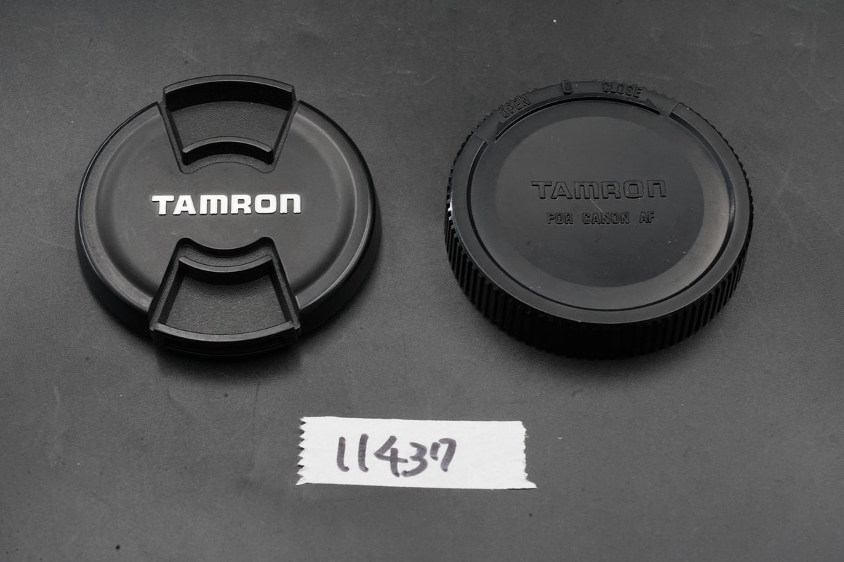 Tamron A005 SP 70-300mm f/4-5.6 Di VC USD for Canon US STOCK #11437