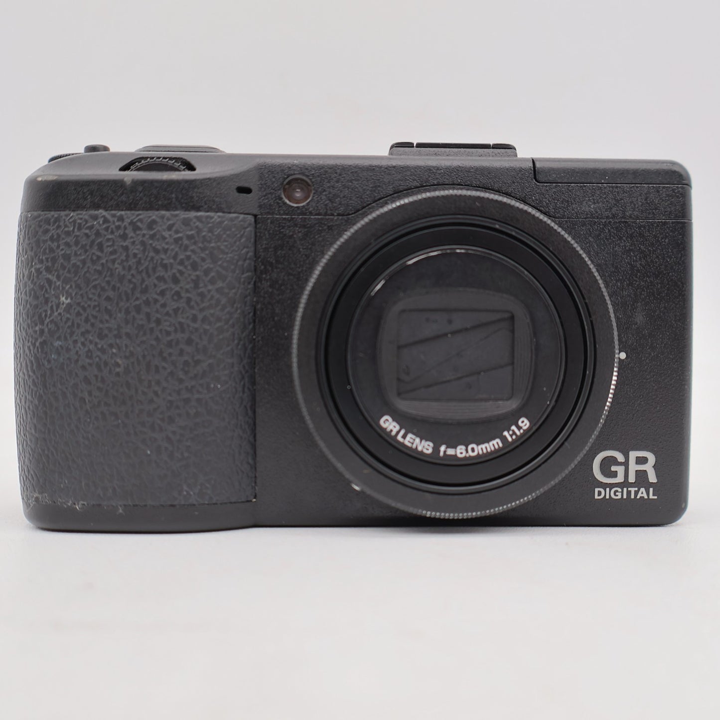 Ricoh GR Digital III 3 10.0MP Digital Camera US Duty Paid 2026JNE-R0004