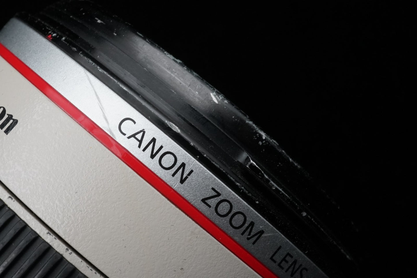 Canon EF 70-200mm f/2.8 L IS II USM Telephoto Lens US Duty Paid 9853
