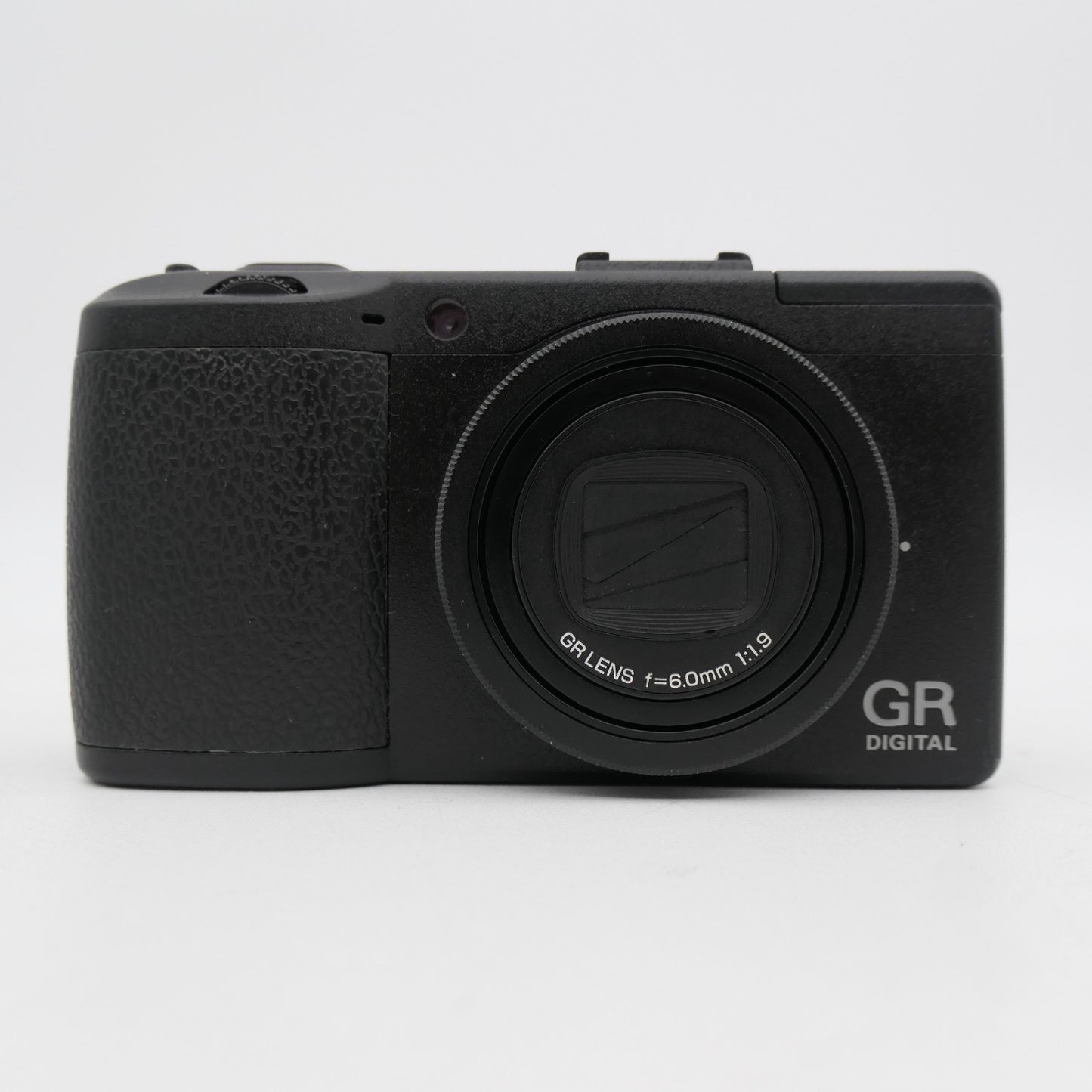 Ricoh GR Digital III 3 10.0MP Digital Camera From JAPAN [] US STOCK #R0103