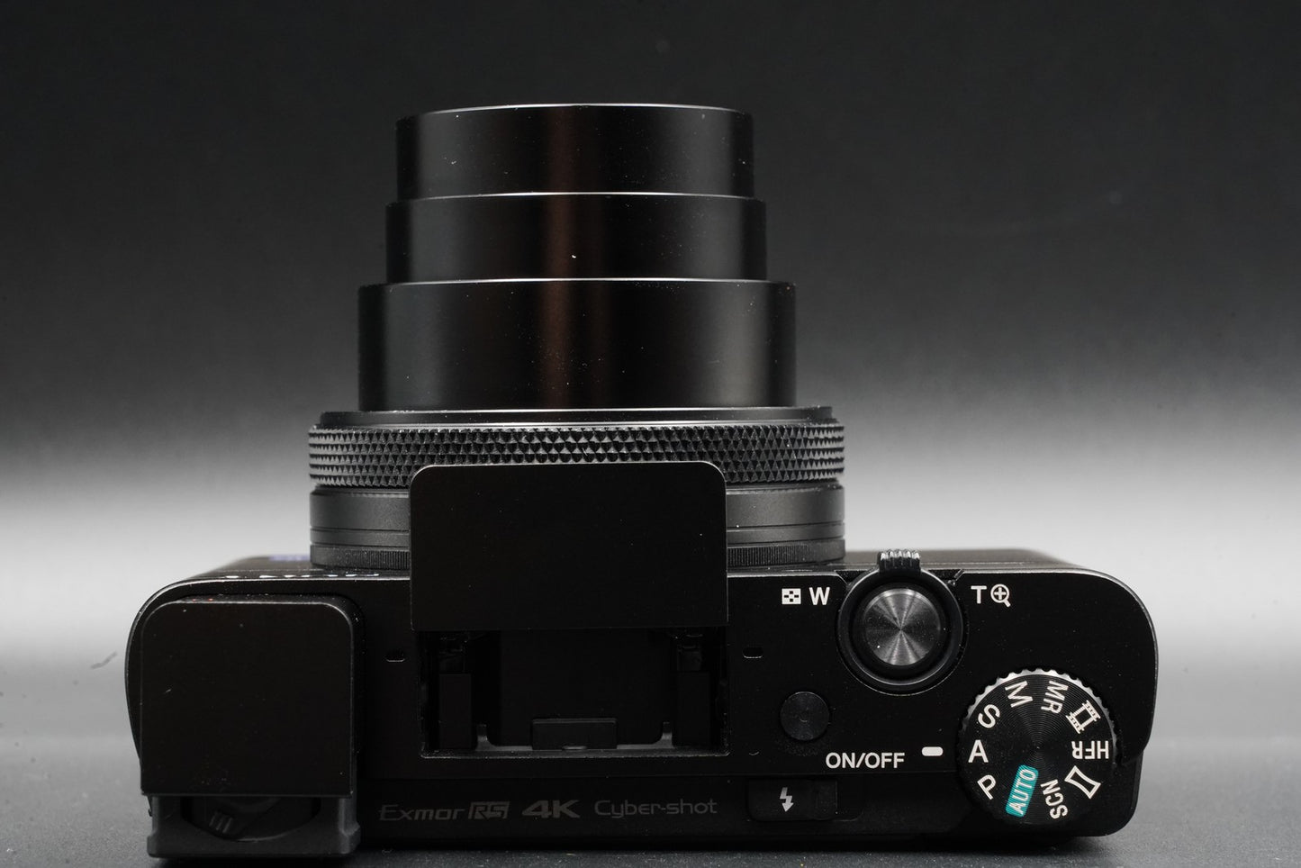 Sony Cyber-Shot DSC-RX100M7 VII Mark 7 Digital Camera US Duty Paid 10672