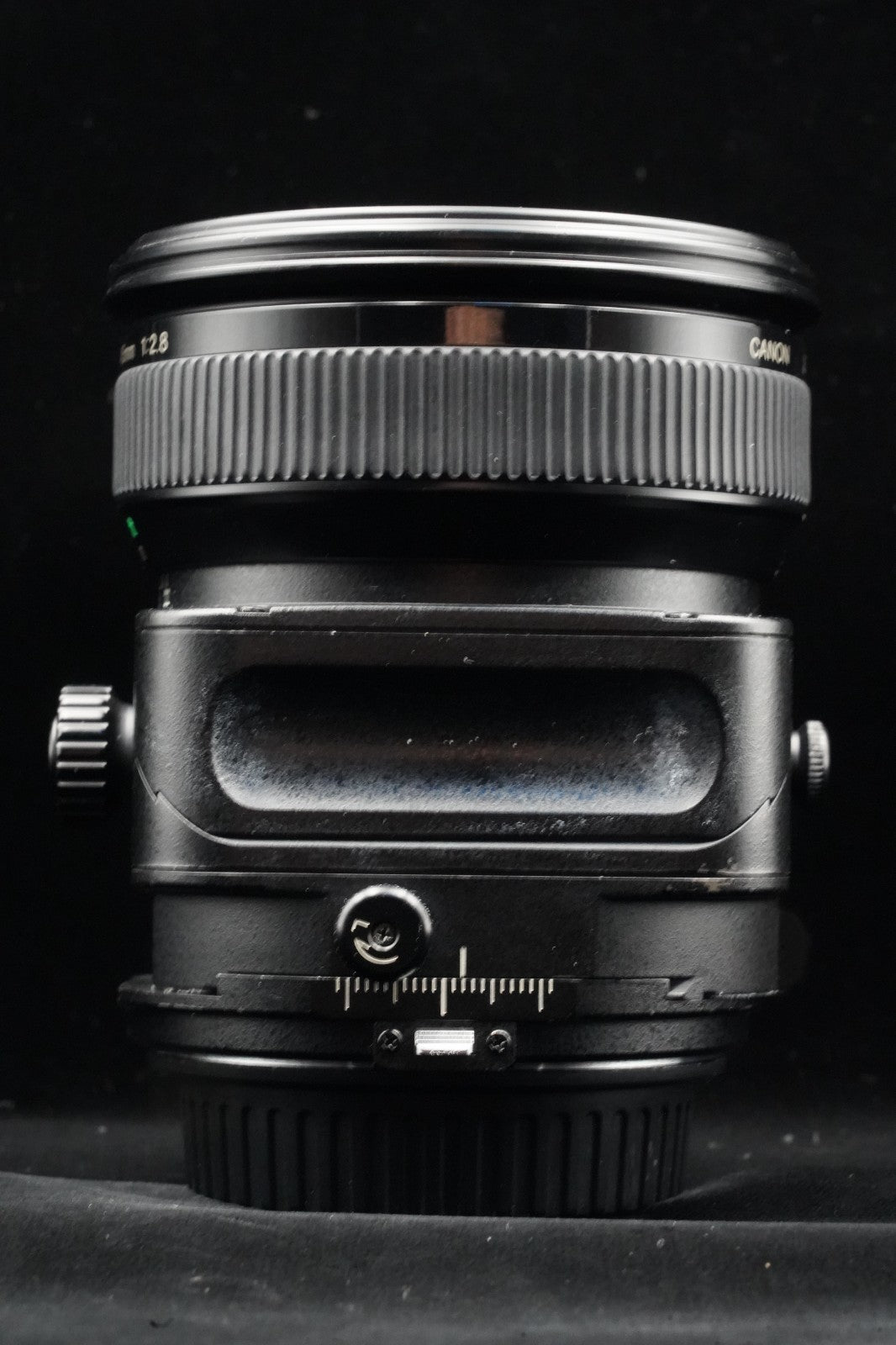 Canon EF TS-E 45mm f/2.8 Tilt Shift MF Lens US DUTY PAID 10204