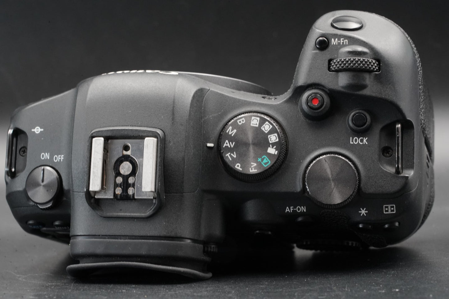 Canon EOS R6 20.1MP Mirrorless Camera -1200 cuts- US STOCK #11300