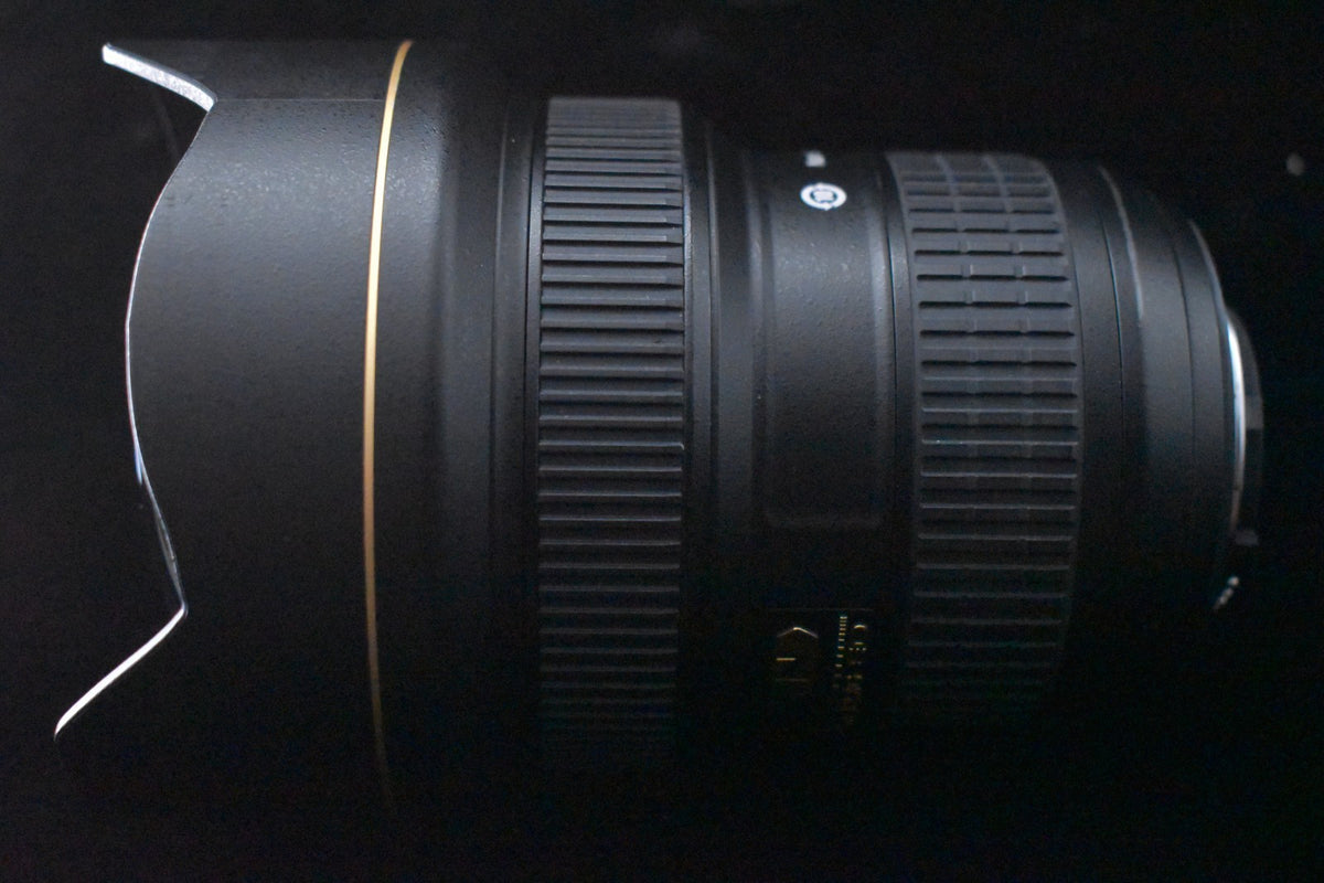 [US Duty Paid] Nikon AF-S Nikkor 14-24mm f/2.8 G ED IF from Japan 7608