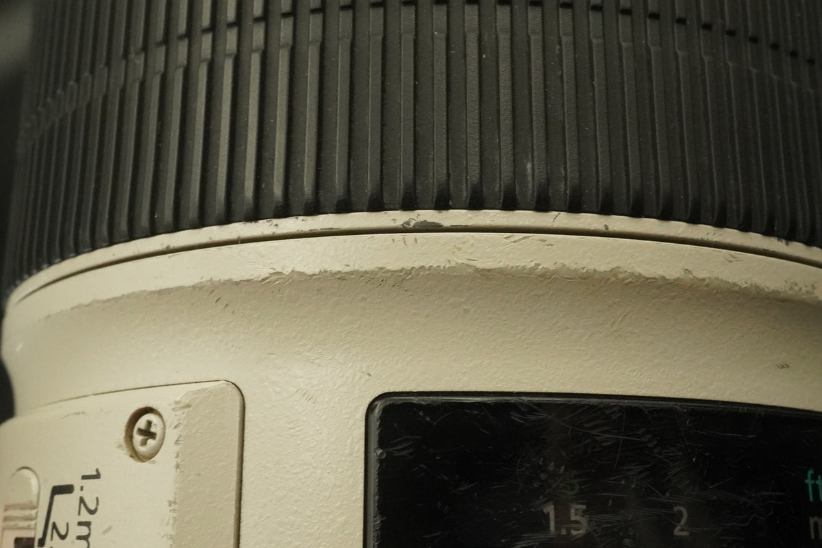 Canon EF 70-200mm f/2.8 L IS II USM Telephoto Lens US STOCK #12302