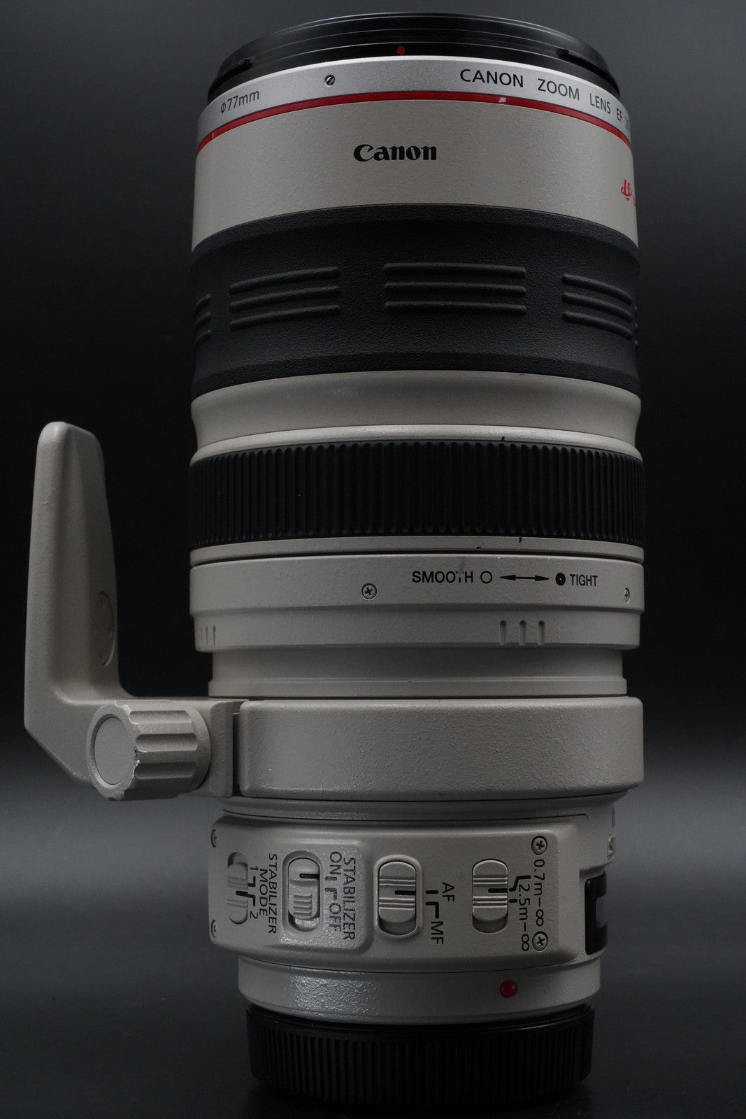 [US Duty Paid] Canon EF 28-300mm f/3.5-5.6 L IS USM Lens From JAPAN 10910