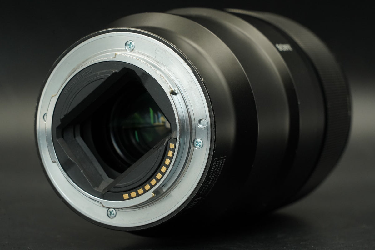 SONY FE 90mm F2.8 Macro G OSS SEL90M28G pour SONY E Mount US STOCK #11497