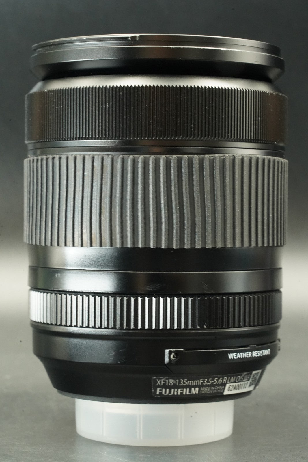FUJIFILM XF 18-135mm F/3.5-5.6 R LM OIS WR #12406