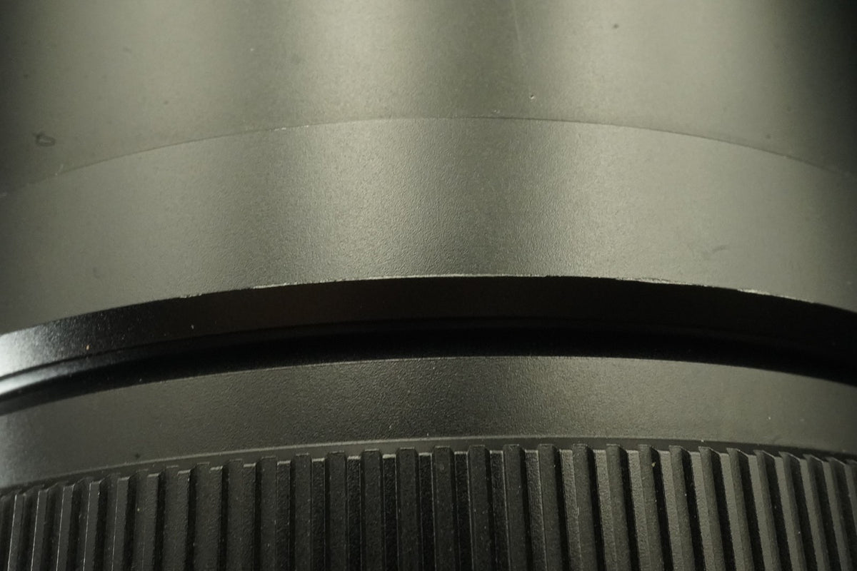 Panasonic LEICA DG VARIO-ELMAR 100-400mm F4-6.3II H-RSA100400 #12102