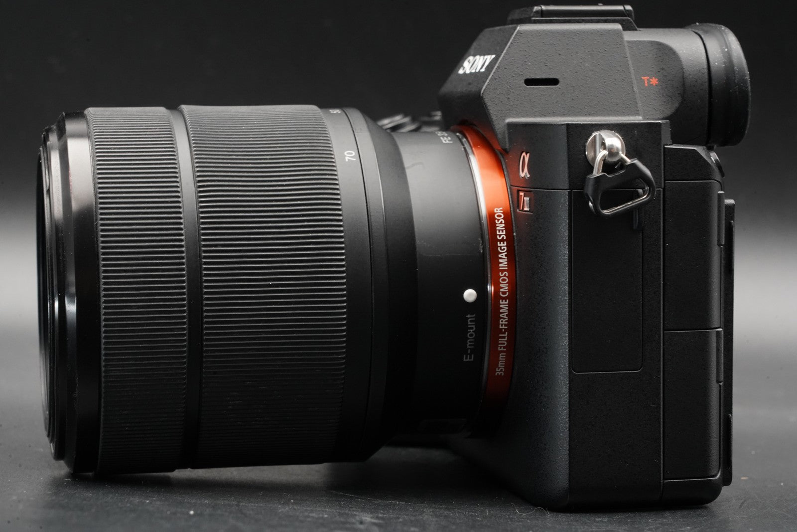 27644 cuts! Sony a7 III ILCE-7M3 Mirrorless Digital Camera w/ 28