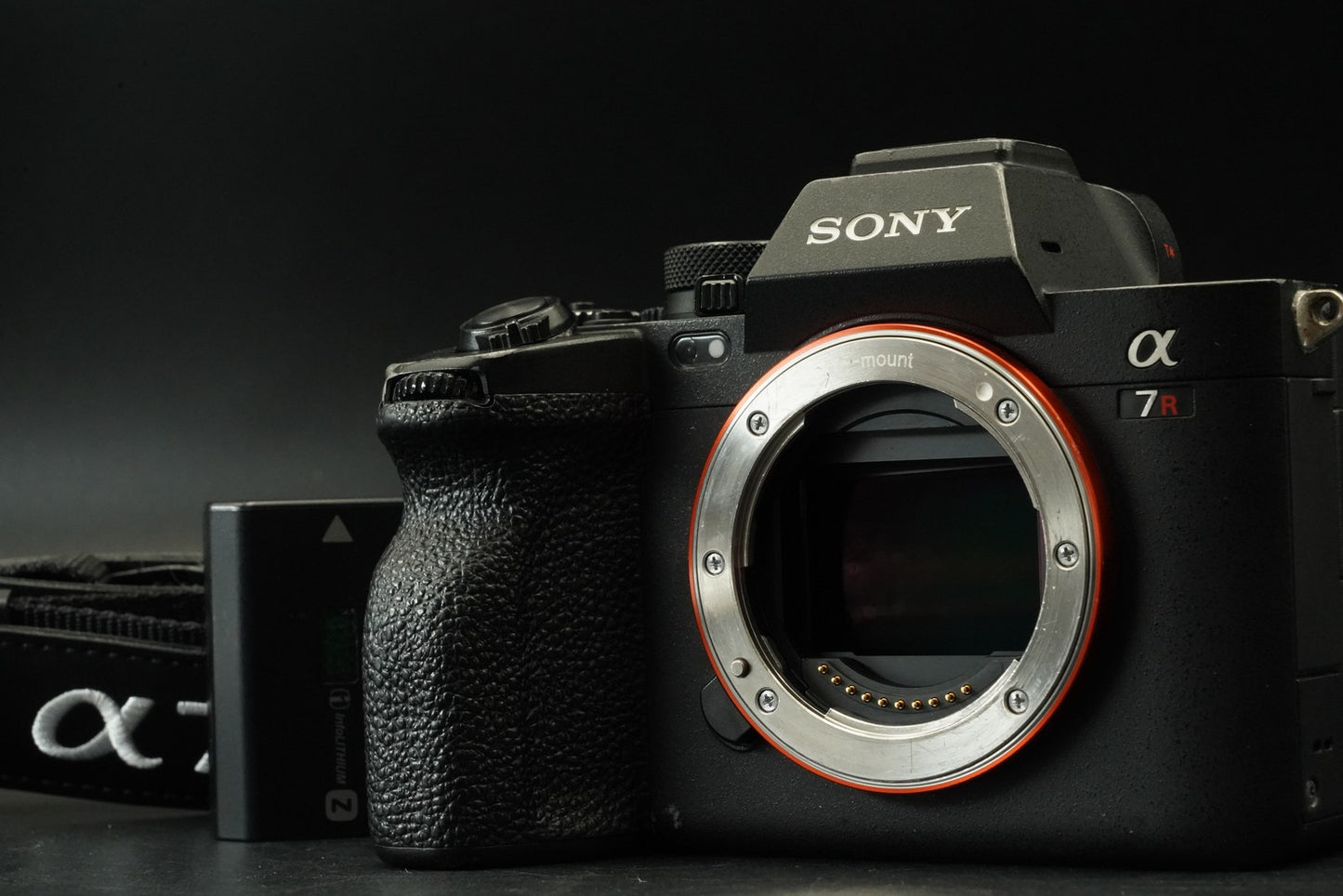 Sony A7R V ILCE-7RM5 Mirrorless Digital Camera US DUTY PAID 11720