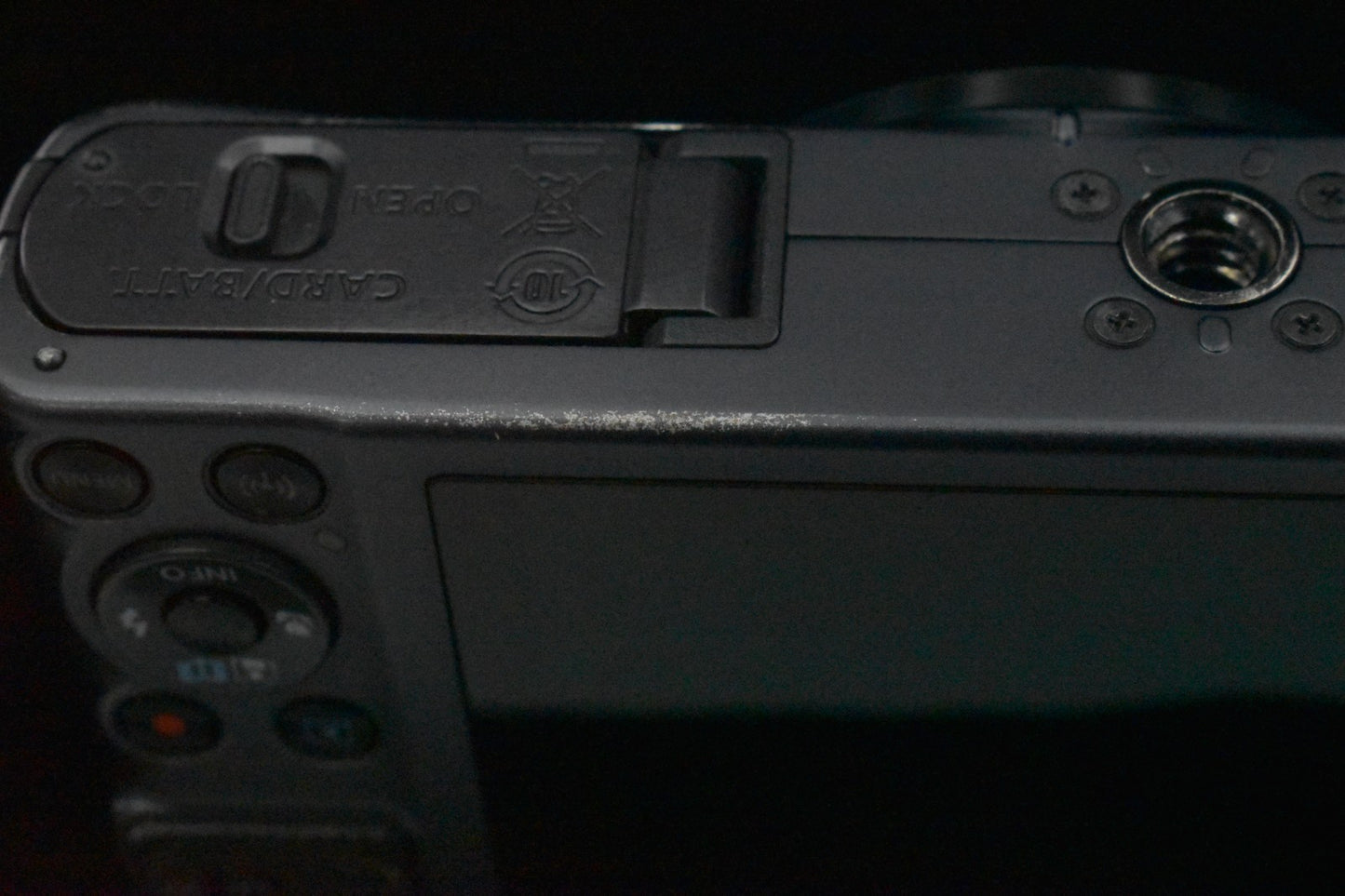 Canon PowerShot SX620 HS Digital Camera Black US Duty Paid 10474
