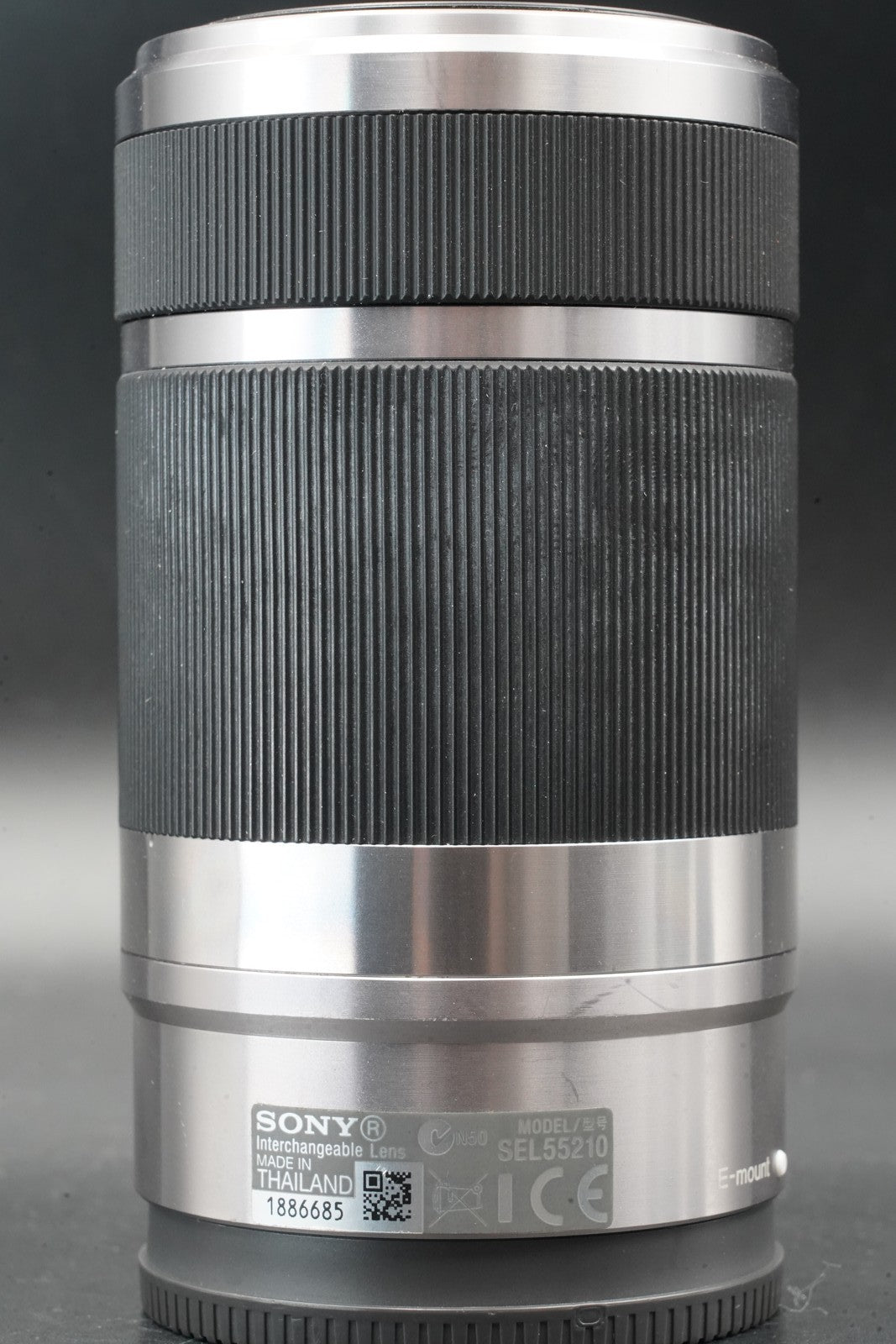 2374 cuts! Sony a6000 Digital Mirrorless Camera Silver w/ 16-50 + 55-210mm 11485