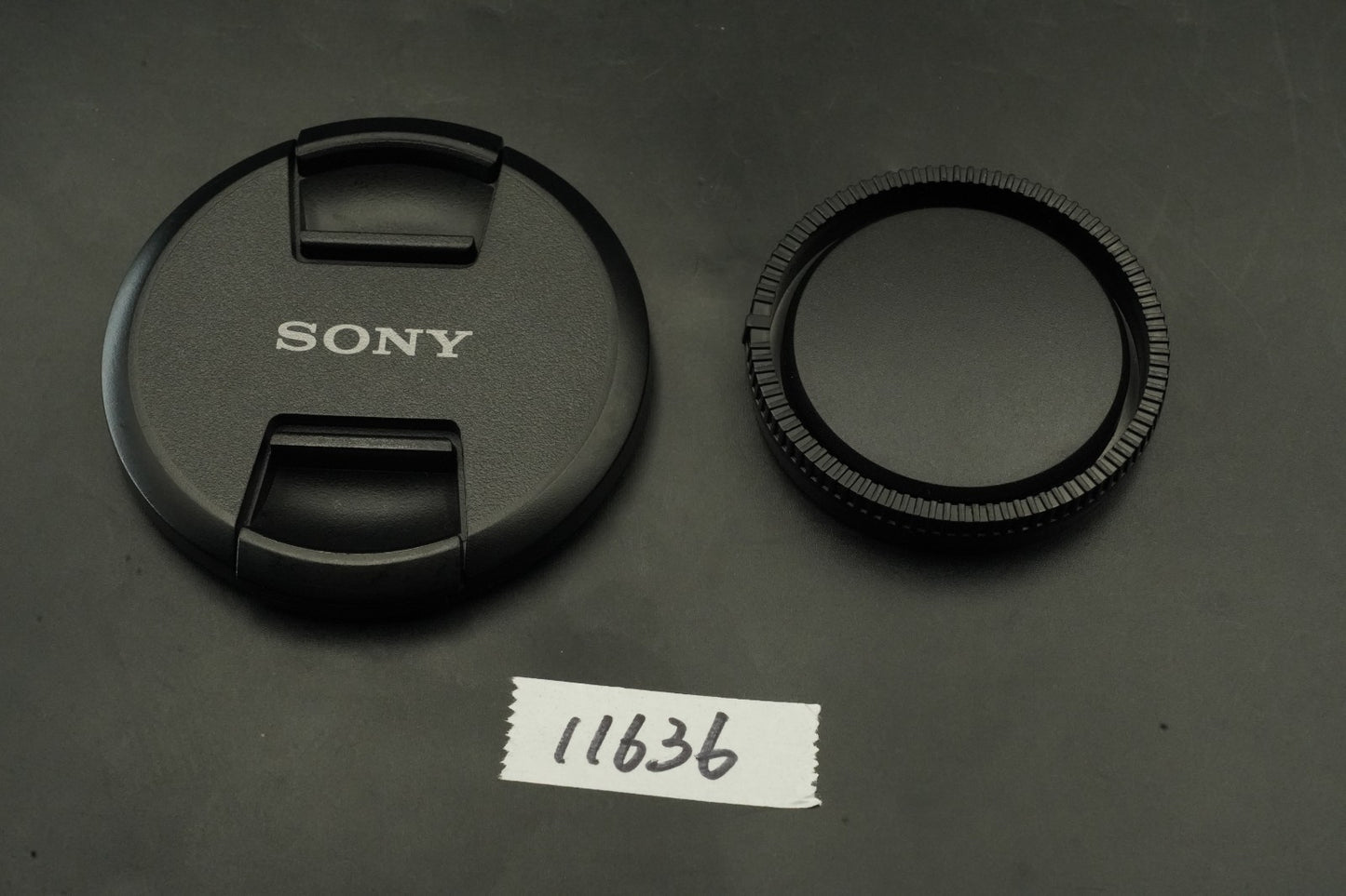 SONY FE 70-200mm F/2.8 GM OSS II SEL70200GM2 ALMOST UNUSED 11636