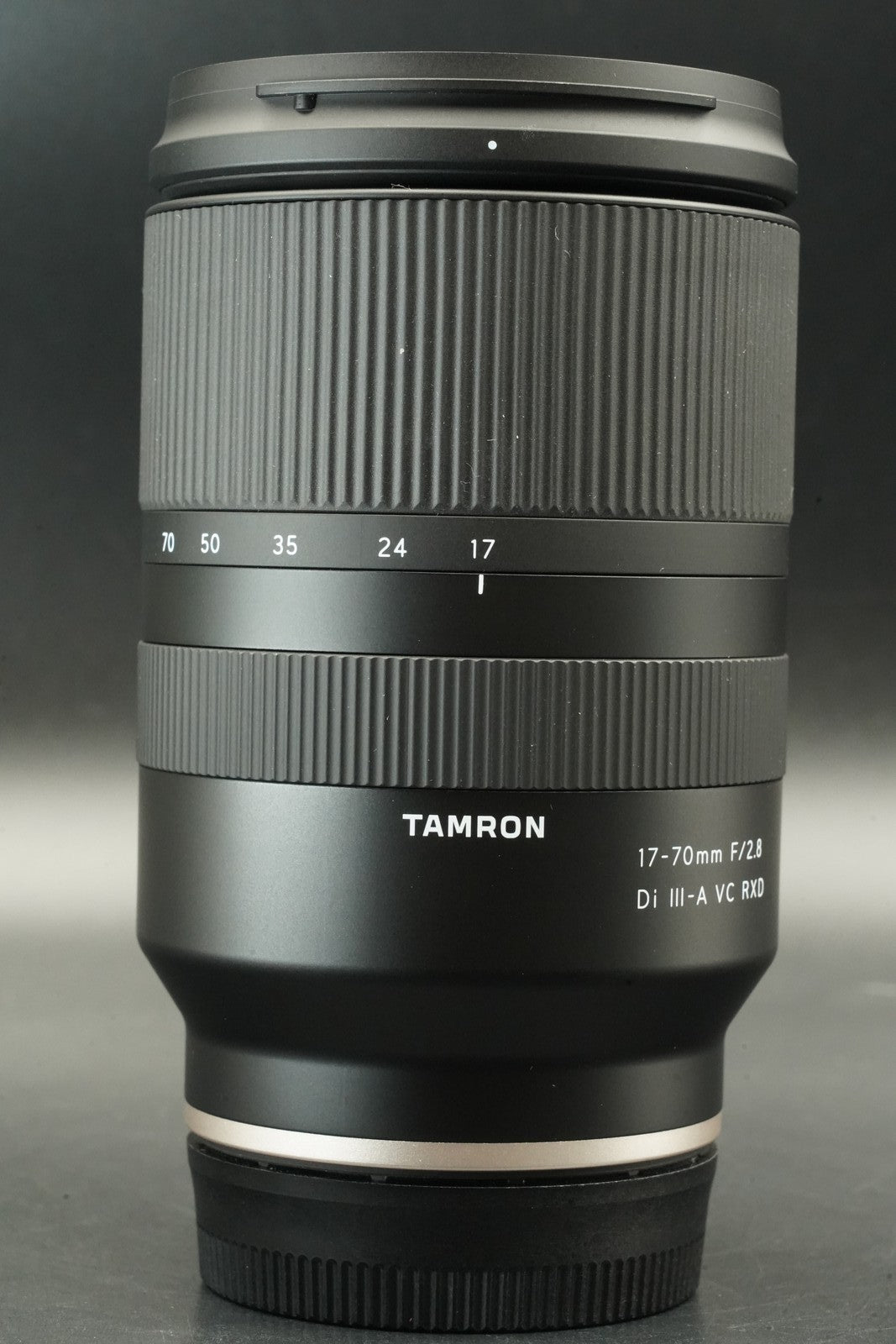 Tamron 17-70mm f/2.8 Di III-A VC RXD Lens For Sony E US STOCK #11515