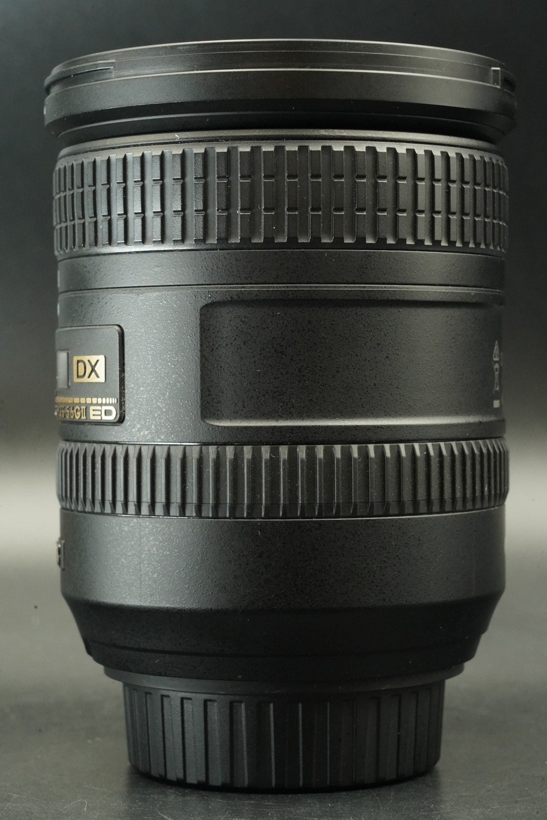 Nikon AF-S DX NIKKOR 18-200mm f/3.5-5.6 G ED VR II Lens US STOCK #12321