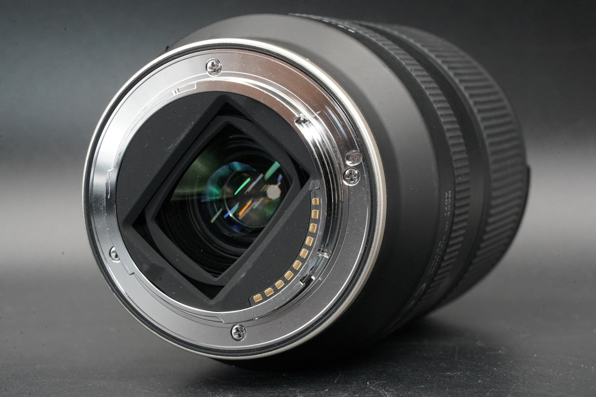 Tamron 28-200mm f/2.8-5.6 Di III RXD Lens for Sony E mount US STOCK #11358