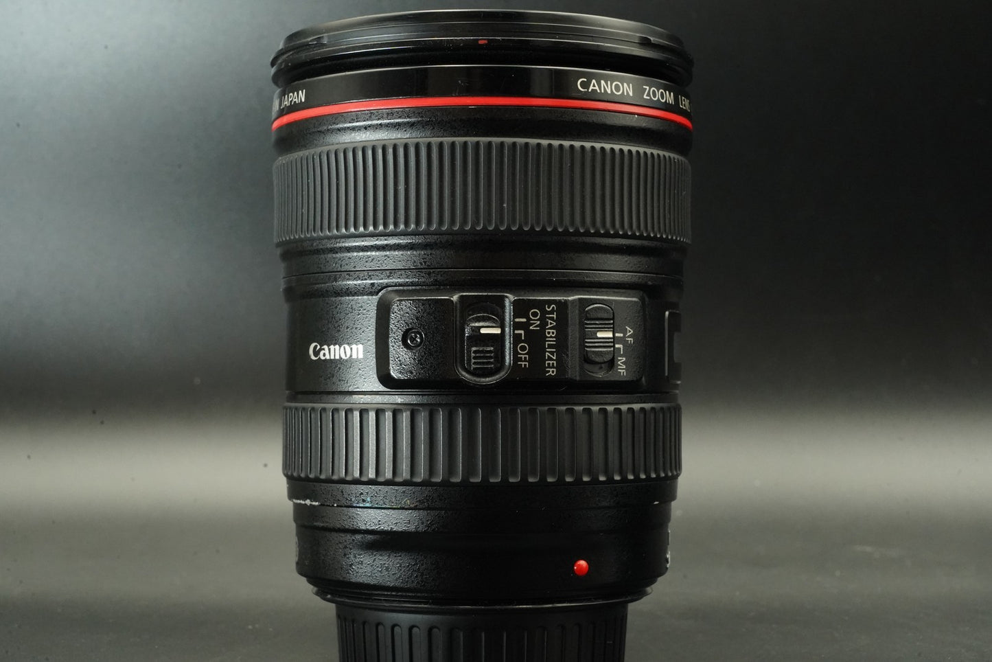 Canon EOS 5D Mark III Digital Camera DSLR w/ EF 24-105mm f/4 Lens 11672