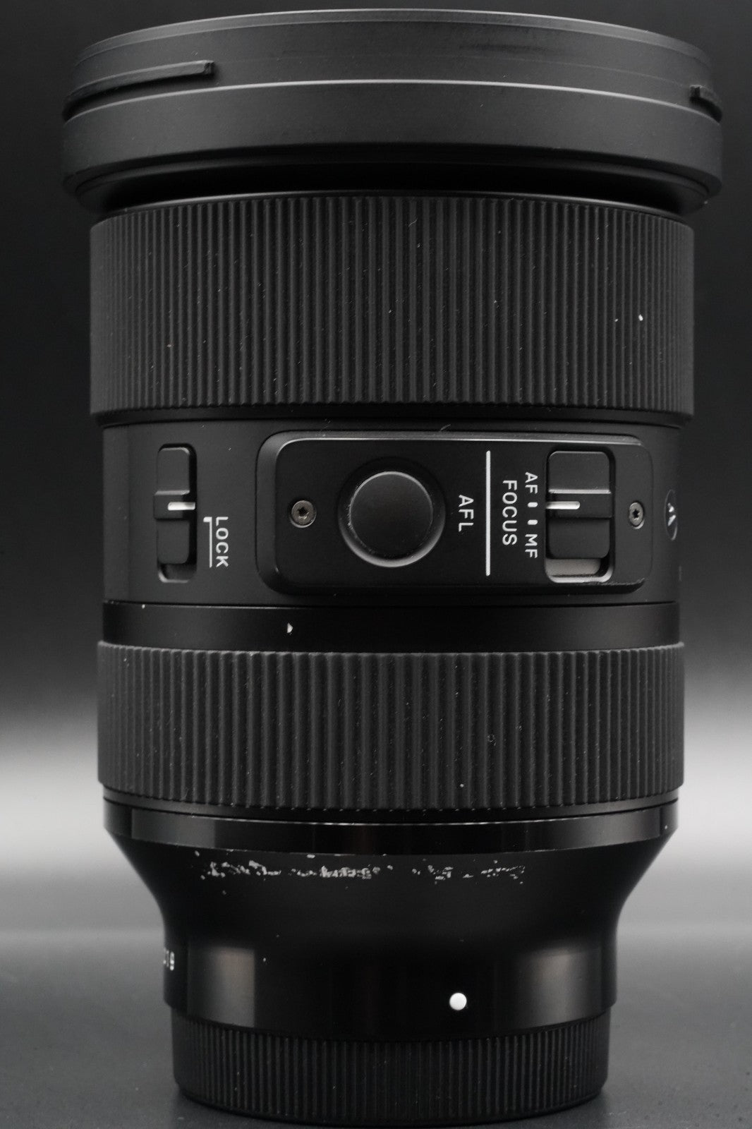 Sigma 24-70mm f/2.8 DG DN Art Lens for Sony E From Japan US STOCK #10463