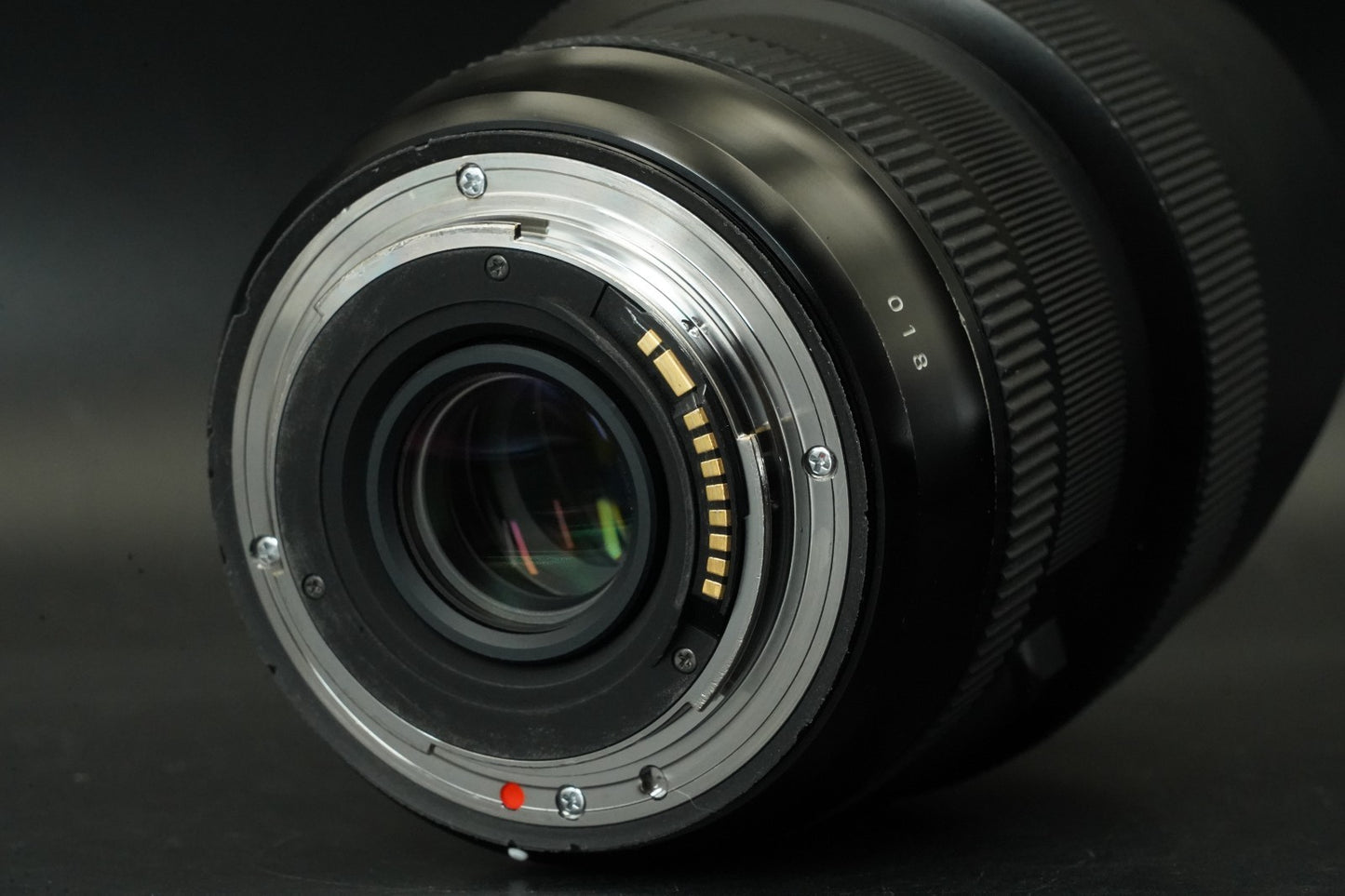 Sigma 14-24mm f/2.8 DG HSM Art Lens for Canon EF US Duty Paid 11686