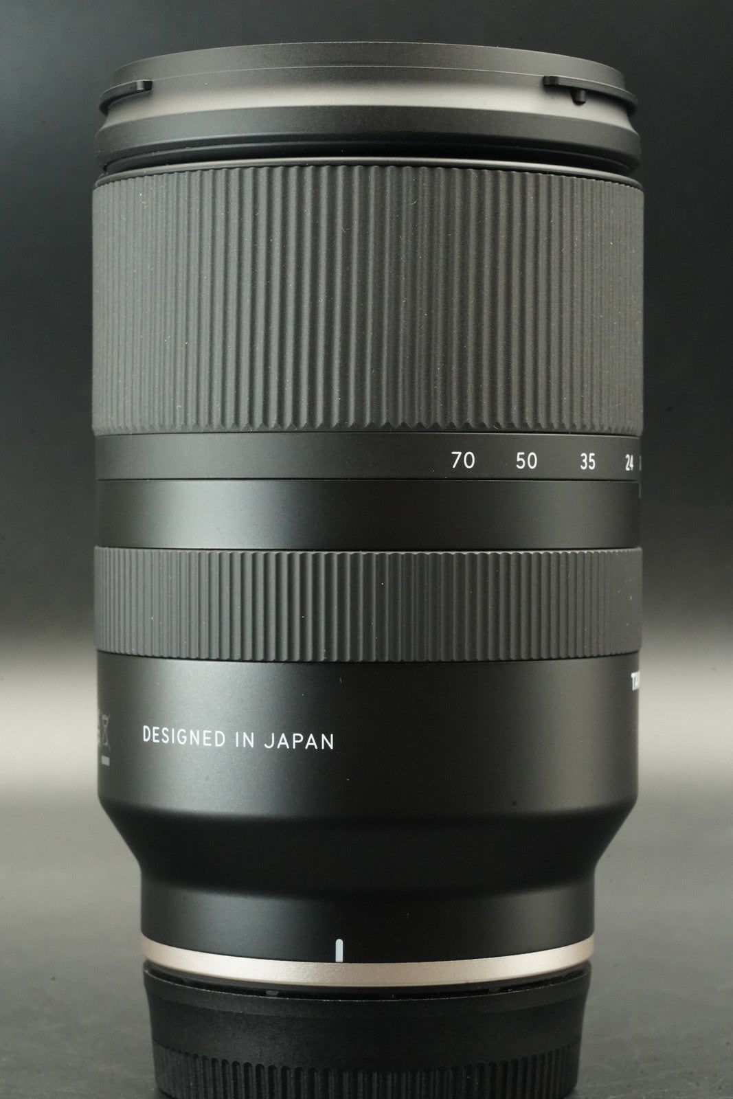 Tamron 17-70mm f/2.8 Di III-A VC RXD Lens For Sony E US STOCK #11515