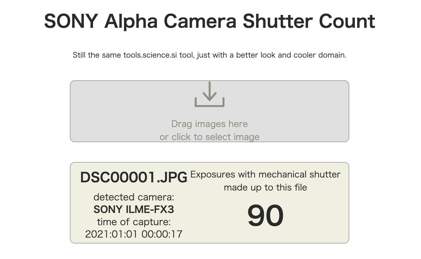 90 cuts!! SONY FX3 ILME-FX3 Cinema Line Camera 11143