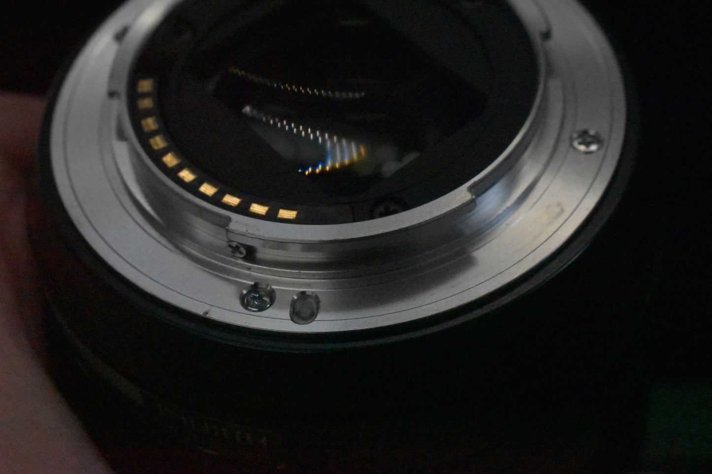 Fujifilm Fujinon XF 18-55mm F/2.8-4 R LM OIS EBC Lens US Duty Paid 10467