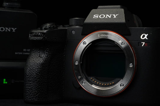 Sony A7R IV ILCE-7RM4 Mirrorless digital camera English OK 10149