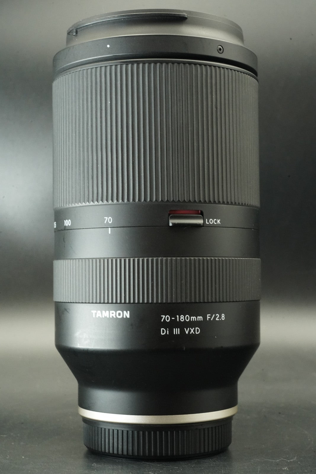 Tamron 70-180 mm F/2.8 Di III VXD Objektiv für Sony E Mount #11982