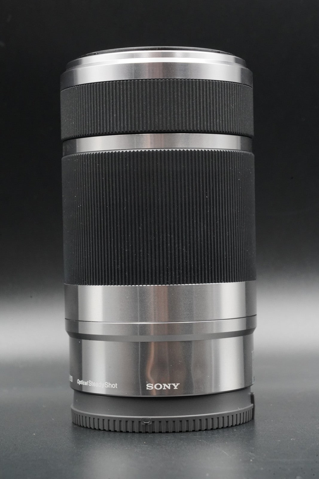 2 Lenses! Sony Alpha a5000 Mirrorless Digital Camera Silver with Lens 10483