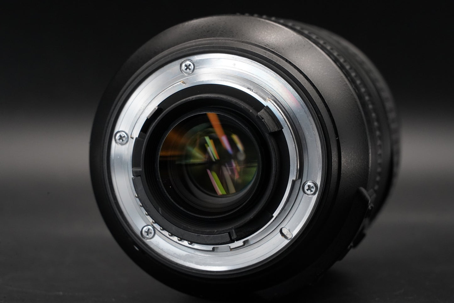 Nikon AF-S FX NIKKOR 28-300mm F/3.5-5.6G ED VR Zoom Lens 11234