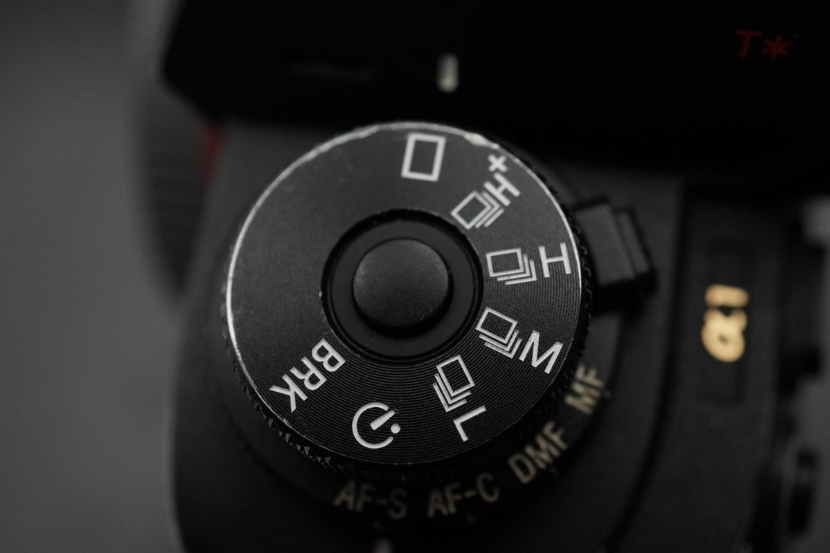 SONY a1 ILCE-1 Mirrorless Digital Camera [English OK] -424 cuts- #10792