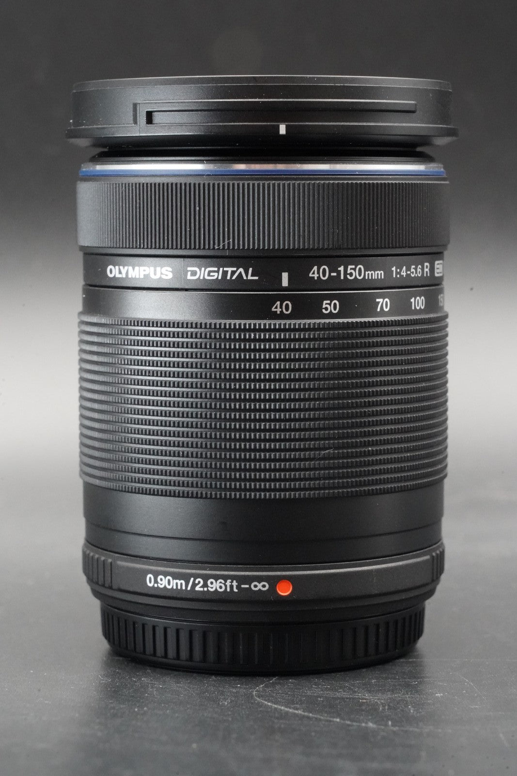 1849 cuts! Olympus OM-D E-M10 Mirrorless Camera + 14-42mm 40-150mm 10956
