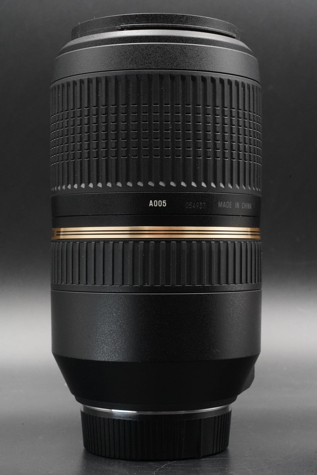 [ALMOST UNUSED] Tamron A005 SP 70-300mm f/4-5.6 Di VC USD for Nikon 10864