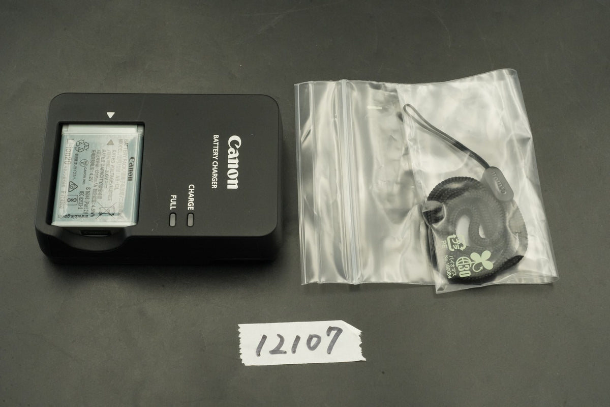 Canon PowerShot SX740 HS 20.3MP Digital Camera Silver #12107