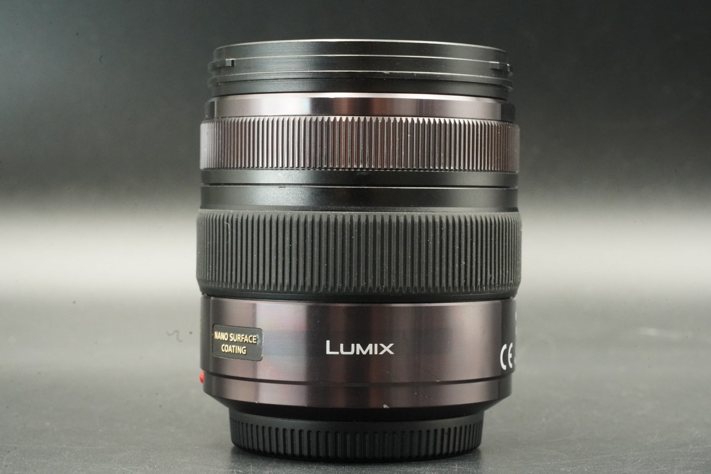 Panasonic LUMIX G X VARIO 12-35mm F/2.8 Micro Four Thirds US Duty Paid 11498