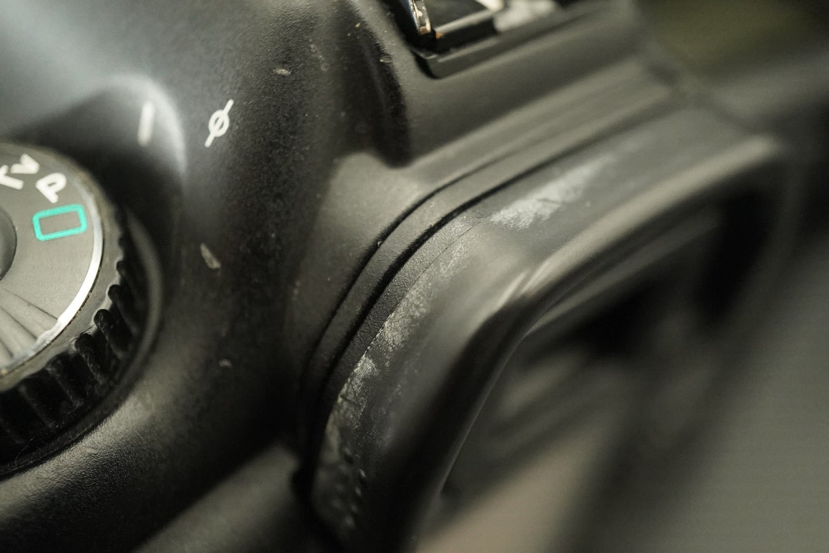 Canon EOS 5D Digital SLR Full Frame Camera Body Only #12350